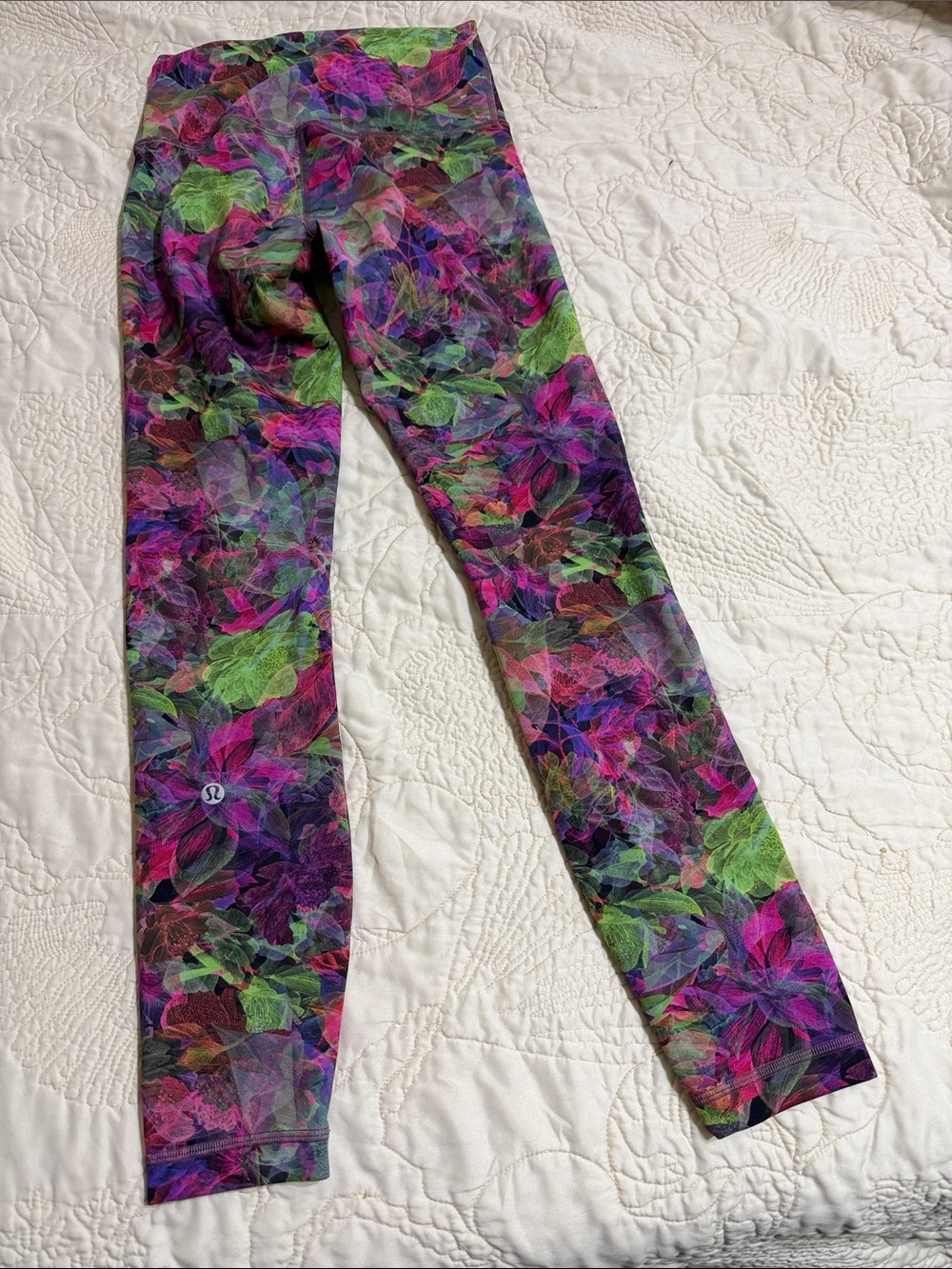Lululemon leggings